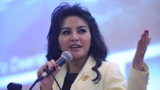 Landak regency's sole candidate vows for better service