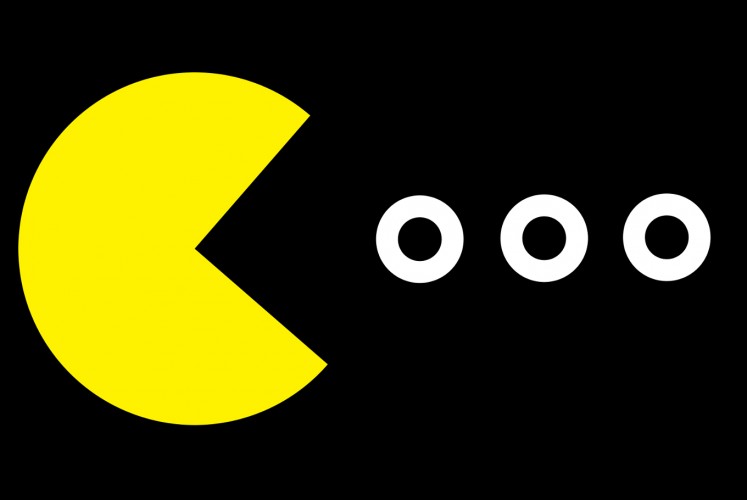 Masaya Nakamura, Whose Company Created Pac-Man, Dies at 91 - The New York  Times