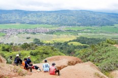 Forest cover maps to remain confidential: Court