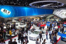 Jakarta car enthusiasts look forward to February exhibition 