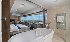 Prague's One Room Hotel boasts private cabin, best city view