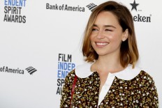 ‘The Beauty Inside’ remake to star ‘Game of Thrones’ Emilia Clarke