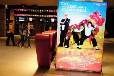 'The Last Barongsai', 'Iqro' deconstruct deeprooted mindsets