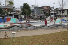 Kalijodo should be modelled after Las Vegas, Chicago: Sandiaga