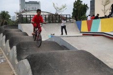 Jakarta is still the oligarchs' turf