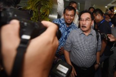 Palace plays down Yudhoyono's allegations