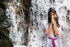 Bali Arts Festival 2017 celebrates water as source of life