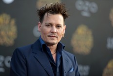 Lawsuit: Depp $2M monthly spending to blame for money woes 