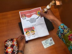 9 regions with sole candidates: Are any of the ‘blank boxes’ winning?