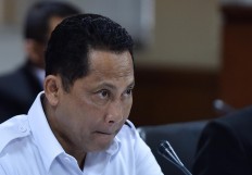 No need for rice market operations, logistics agency chief claims 