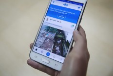 Japan's KDDI invests in smart city platform startup Qlue