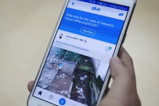 Qlue wins Best M-Government Service award at World Government Summit 