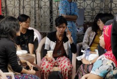 Slain Myanmar lawyer's family considers him a fallen hero