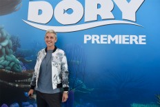 Ellen uses 'Finding Dory' plot to criticize Trump order