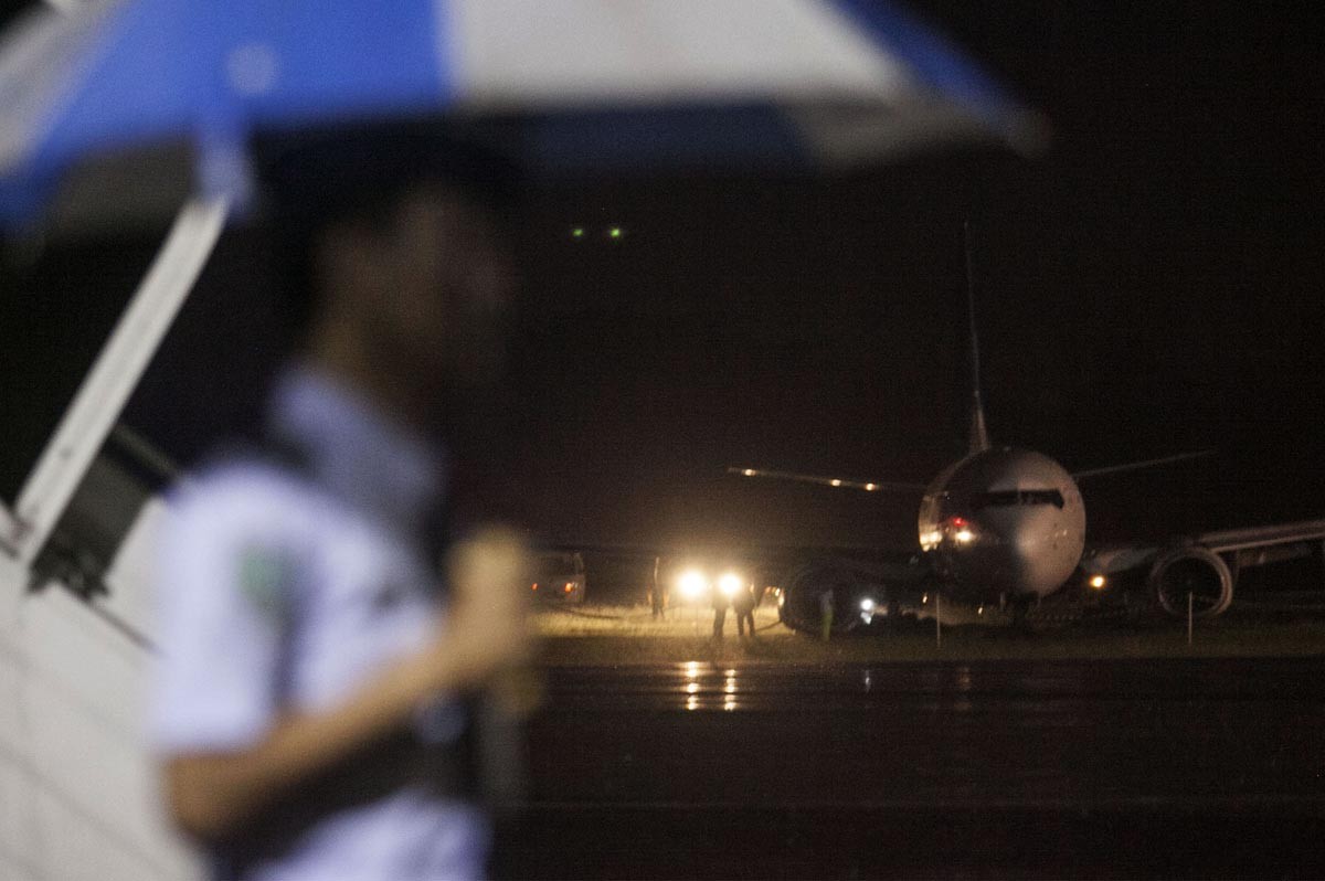 Yogyakarta Airport Reopens After Garuda Incident National The - yogyakarta airport reopens after garuda indonesia international airport update roblox Yogyakarta Airport Reopens After Garuda Incident National The - indonesia international airport update roblox