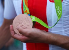 Medals for 2020 Tokyo Olympics to be made of recycled metal 