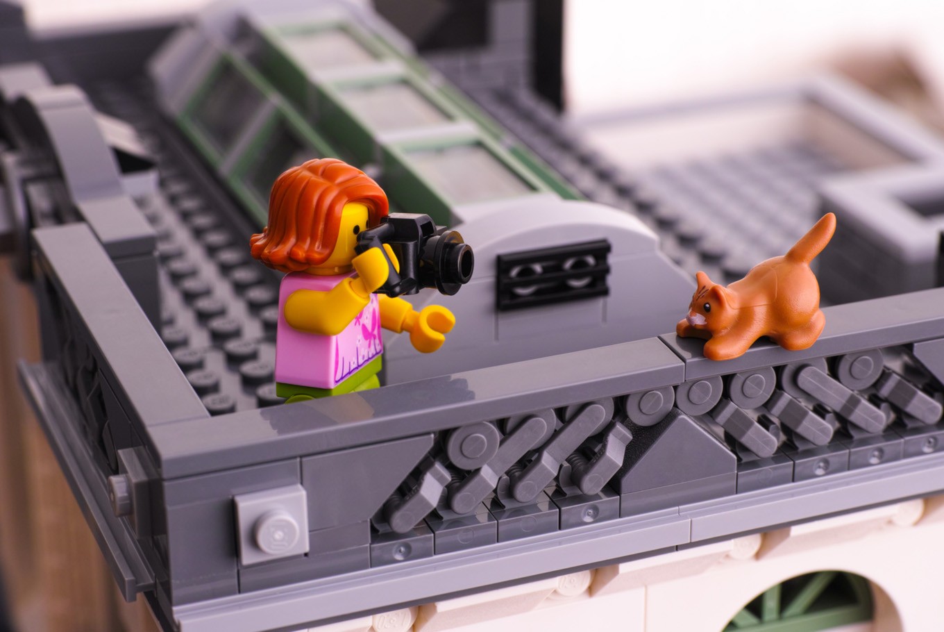 Lego Creates Social Networking App For Children Parents The Jakarta Post