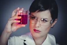 Many women in academia, but scant research on gender issues