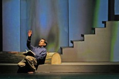 &lsquo;Manusia Istana&rsquo;: More than just a poetry reading