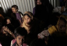 Rohingya relocation: Dhaka seeks help, diplomats sceptic