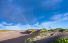 Five Instagrammable places to visit in Fiji 