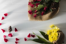  Say it with flowers: 7 florists to check out this Valentine’s Day