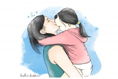 SHORT STORY: These walls will talk