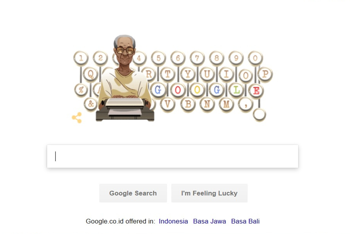 Remembering the legacy of Pramoedya Ananta Toer - Books - The Jakarta Post
