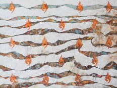 TiTian Prize recognizes Balinese visual art talents 