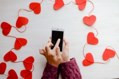 The dating app that matches users with shared hatred