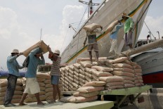 BI predicts lower GDP growth in first quarter