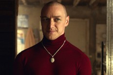 Split: A disturbing tale of violence