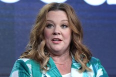 With McCarthy playing Spicer, 'SNL' cranks up Trump satire 