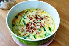 Peerless local delicacies to please the palate at Betawi 'warung'