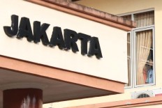 85-year-old man found wandering Jakarta after family quarrel