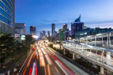 Asian Financial Crisis: Eclecticism is the answer