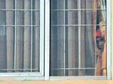 The women who seek meaning in terrorism