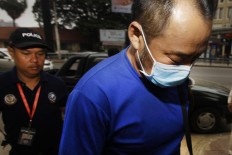 Cambodia charges Japanese man in sex trafficking case 