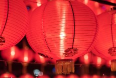 Yogyakarta hosts Chinese cultural week 