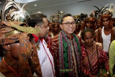 Don't let regional elections damage our unity: MPR speaker