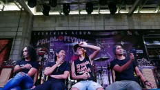 Slank to rock Synchronize Festival 2017 in October