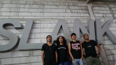 Slank plans to visit 'pesantren' across Java during Ramadhan