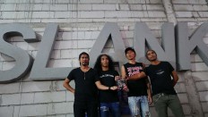 Slank’s 35th anniversary concert dedicated to mothers, features female artists