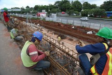 Railway operator needs capital injection to invest in LRT