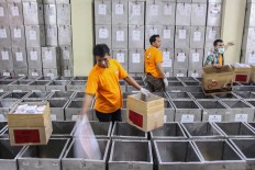 Kampar residents told not to distribute 'sembako' ahead of election