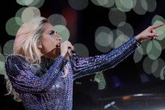 Lady Gaga is set to replace Beyoncé for Coachella 