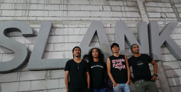 Slank and Pala Lo Peyank - Part 3 