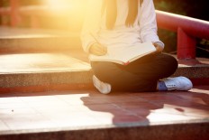 London festival to feature Indonesian children’s storybooks 