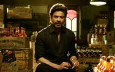 Shah Rukh Khan’s latest movie is banned in Pakistan