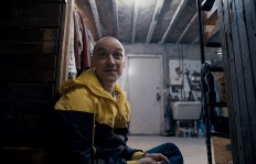 'Split' offers more than just a twisted ending
